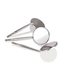 Dental Mouth Mirror Plain