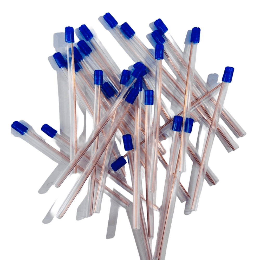 Saliva Ejector & Suction Tip