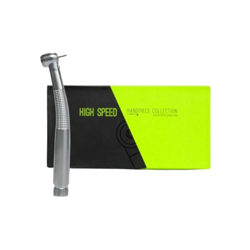 Push Button High Speed dental Handpiece- for dental clinic in lahore pakistan