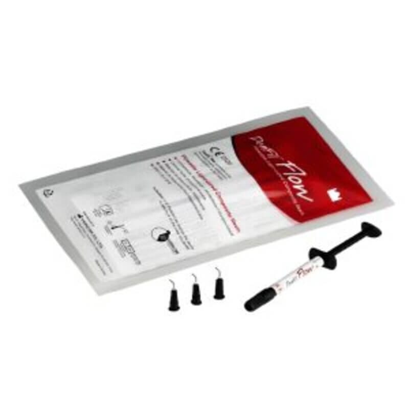 Denfil Flowable Composite Resin By Vericom at Tz Dental Supply Lahore