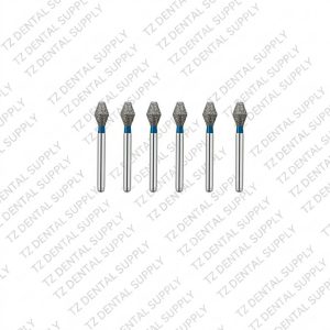 Diamond Bur EX-11 Dumbbell Shape
