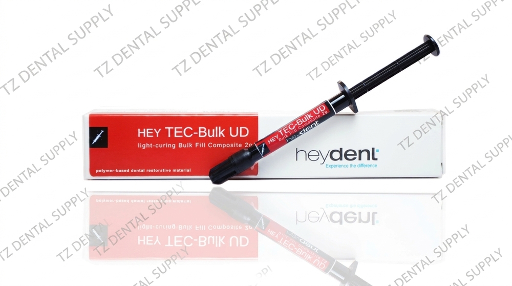 HEY TEC-Bulk UD Light-Curing HEY TEC-Bulk UD Light-Curing