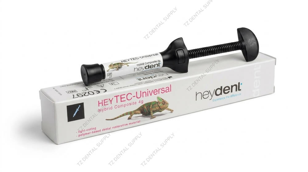 HEYTEC-Universal Hybrid Composite 4g HEYTEC-Universal Hybrid Composite 4g