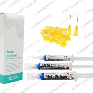 Meta Etchant 37% Phosphoric Acid Etching Gel
