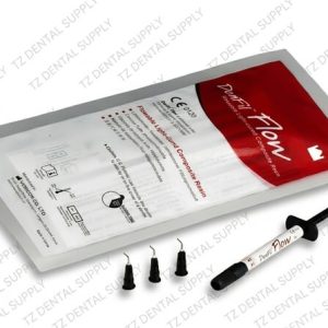 Vericom Denfil Flow Light-Cured Flowable Composite