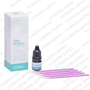Meta P&Bond 5th Generation Bonding Agent (5ml)