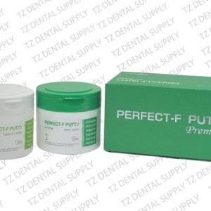 Perfect-F Putty Premium Set Tray Base Impression Material