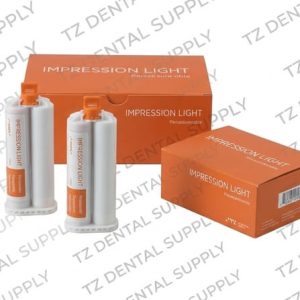 Perfect-F Light Body Premium Wash Impression Material