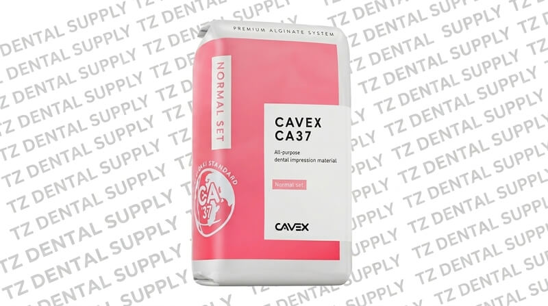 Cavex CA37 Alginate Impression Material (500g Bag) Cavex CA37 Alginate Impression Material (500g Bag)