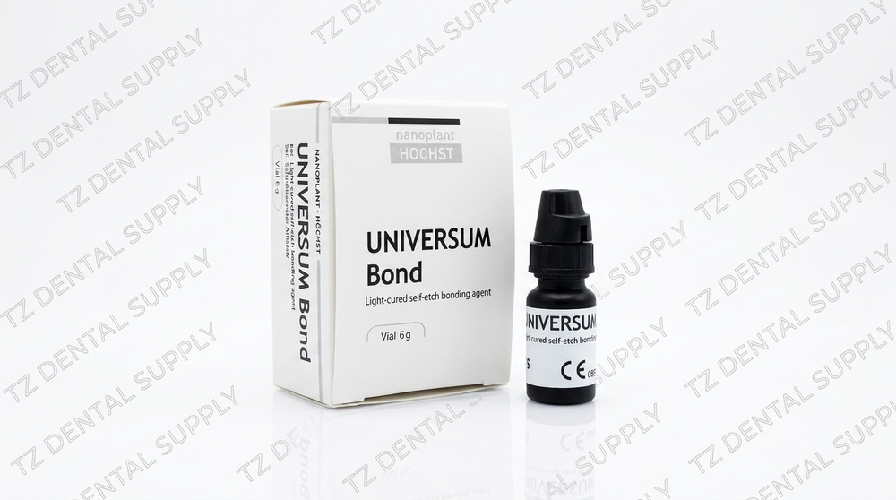 Self-Etch Bonding UNIVERSUM Agent 6g Self-Etch Bonding UNIVERSUM Agent 6g
