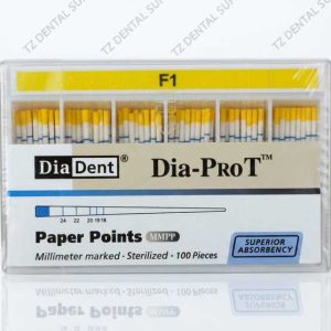 DiaDent Paper Points