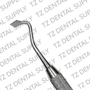 dental amalgam carver a type