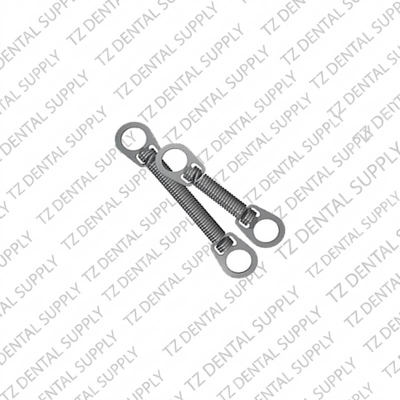 dental orthodontic niti closed coil spring dental orthodontic niti closed coil spring tz dental supply