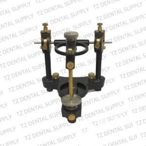 dental laboratory adjustable articulator
