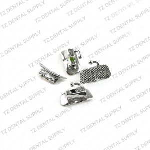 dental orthodontic buccal tube | TZ Dental Supply