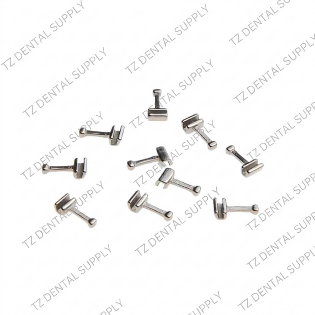 dental orthodontic crimpable hook – stainless steel dental orthodontic crimpable hook – stainless steel Tz dental supply