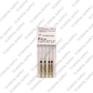 MANI Paste Carriers for efficient root canal sealer placement at TZ Dental Supply.lahore